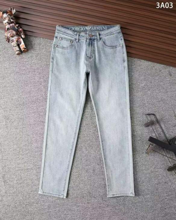Picture of Armani Jeans Long _SKUArmanisz29-408qx3A037786
